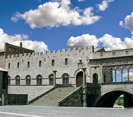 La Casetta Al Poggio *