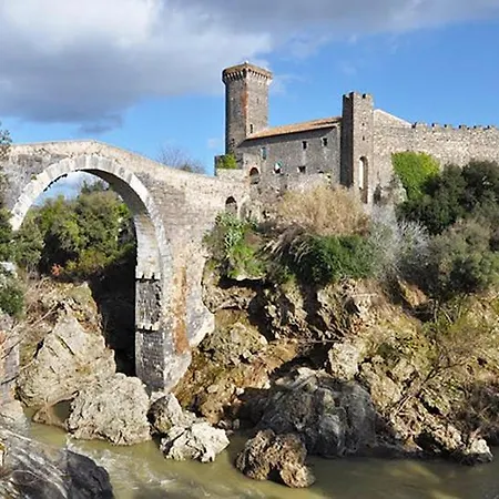 La Casetta Al Poggio