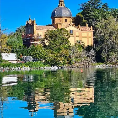 Apartment La Casetta Al Poggio *
