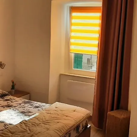 Apartment La Casetta Al Poggio