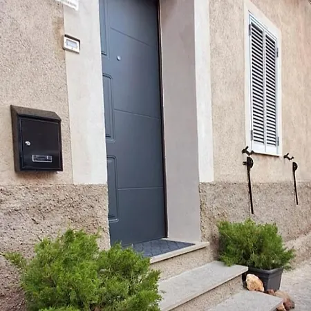La Casetta Al Poggio 公寓