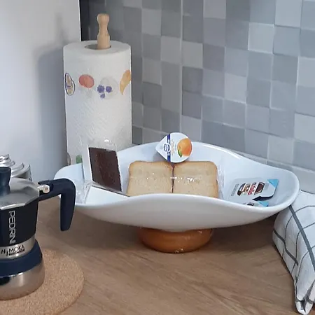 La Casetta Al Poggio * Valentano