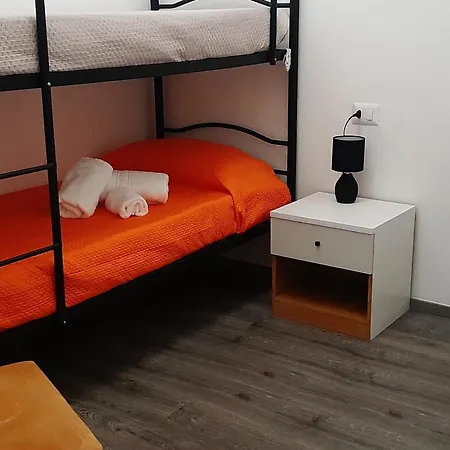 Apartment La Casetta Al Poggio