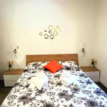 Appartement La Casetta Al Poggio