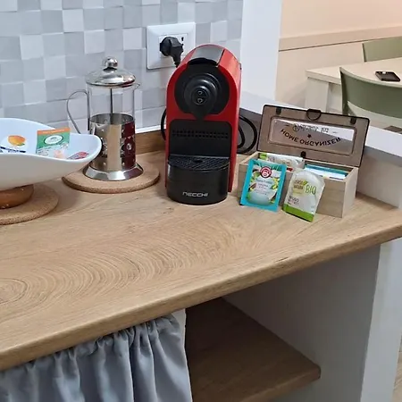 La Casetta Al Poggio * Valentano