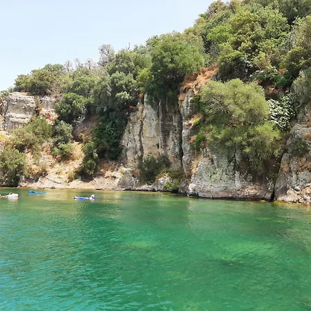 La Casetta Al Poggio