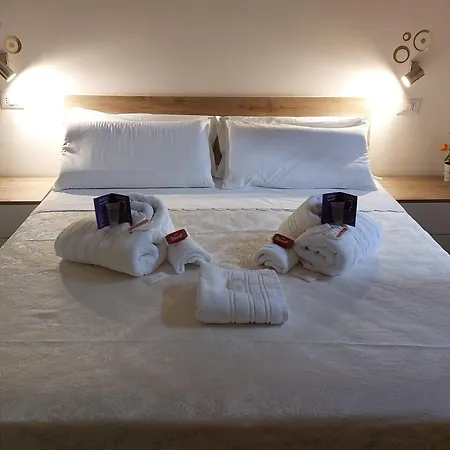 Apartment La Casetta Al Poggio