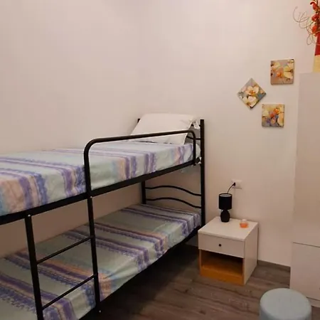 La Casetta Al Poggio דירה