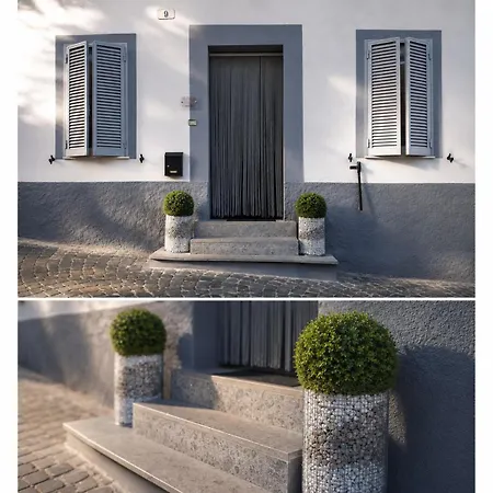 La Casetta Al Poggio *